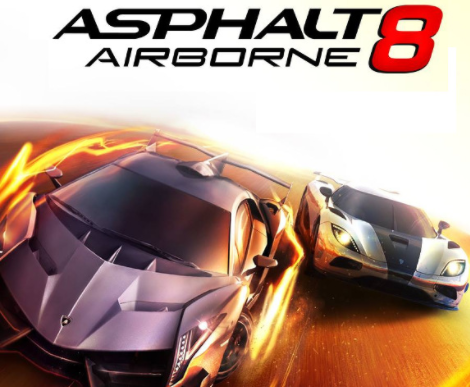 Asphalt 8 Airborne APK Download