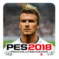 PES 2018 Pro Evolution Soccer APK Download