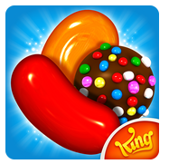 Candy Crush Saga APK