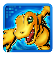 Digimon Heroes APK