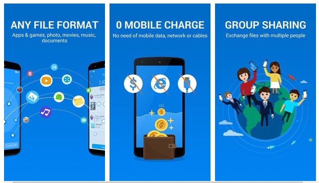 SHAREit APK Download