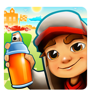 Subway Surfers APK