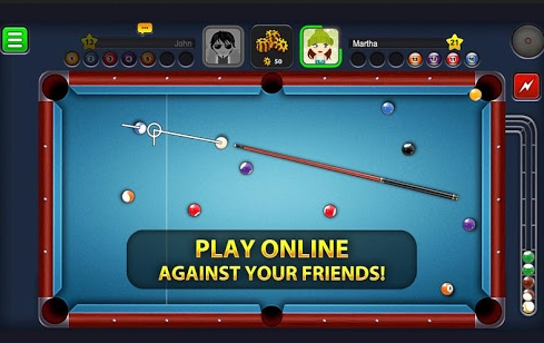 8 Ball Pool APK Download