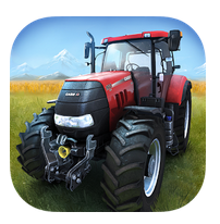 Farming Simulator 14