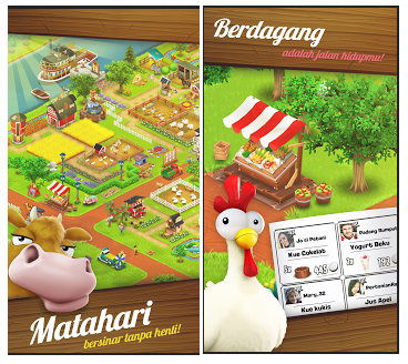 Hay Day APK Download