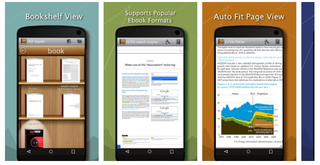 PDF Reader APK Download