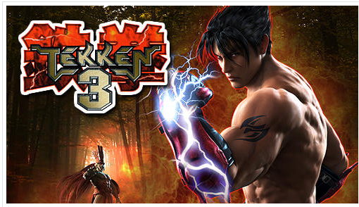 Download Tekken 3 APK