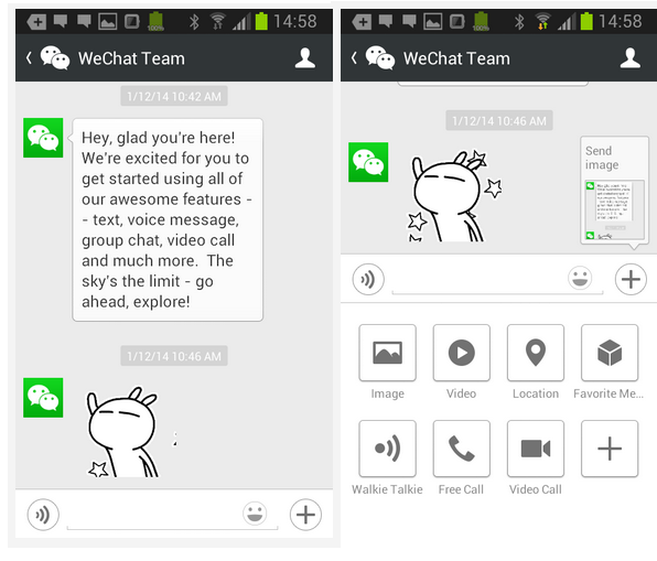 WeChat APK Download
