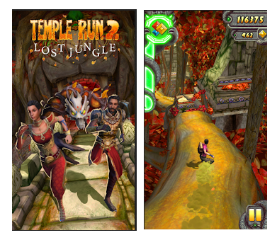 Temple Run 2 APK Download for Android