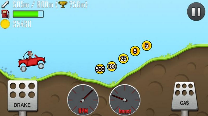 Download Hill Climb Racing APKs for Android - APKMirror