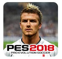 PES 2018 Pro Evolution Soccer APK Download