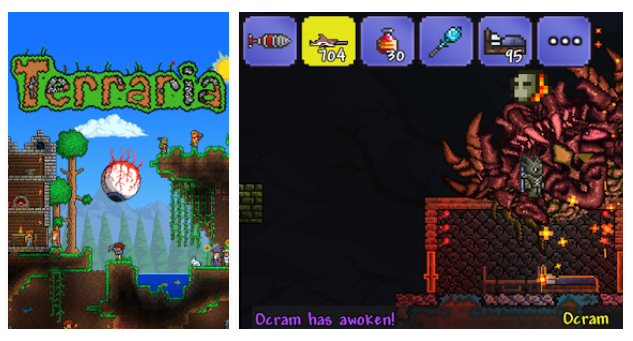 terraria apk free full download