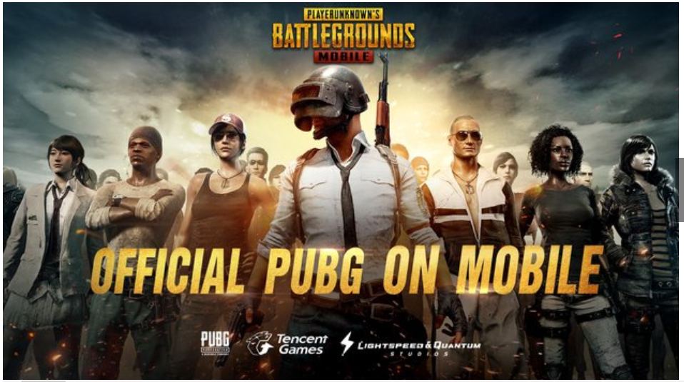 PUBG MOBILE APK Download