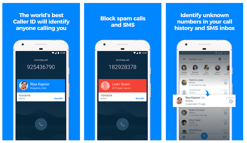 Truecaller APK Download