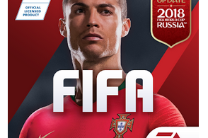 FIFA World Cup APK Download