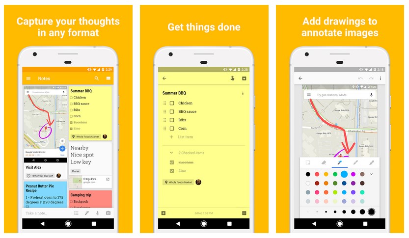 Google Keep APK Download