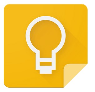 Google Keep