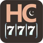 HC777 app image