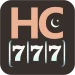 HC777 app image