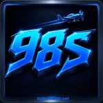 98S Game app logo