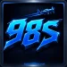 98S Game app logo